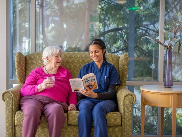 Baptcare - Westhaven Community