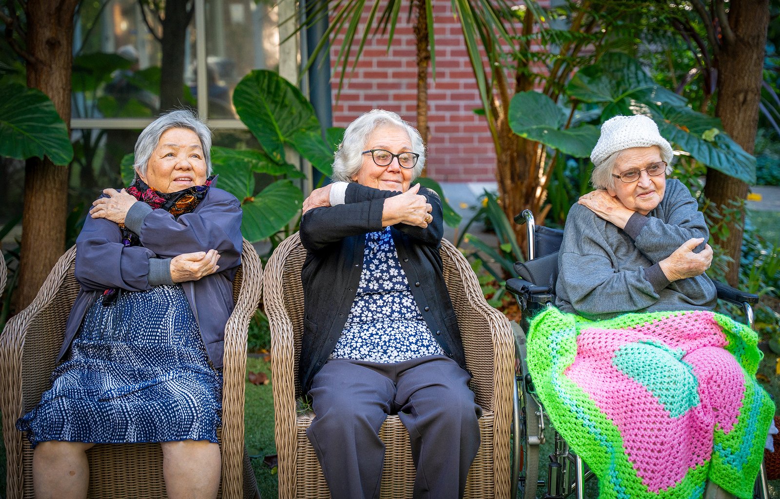 Baptcare - Westhaven Community