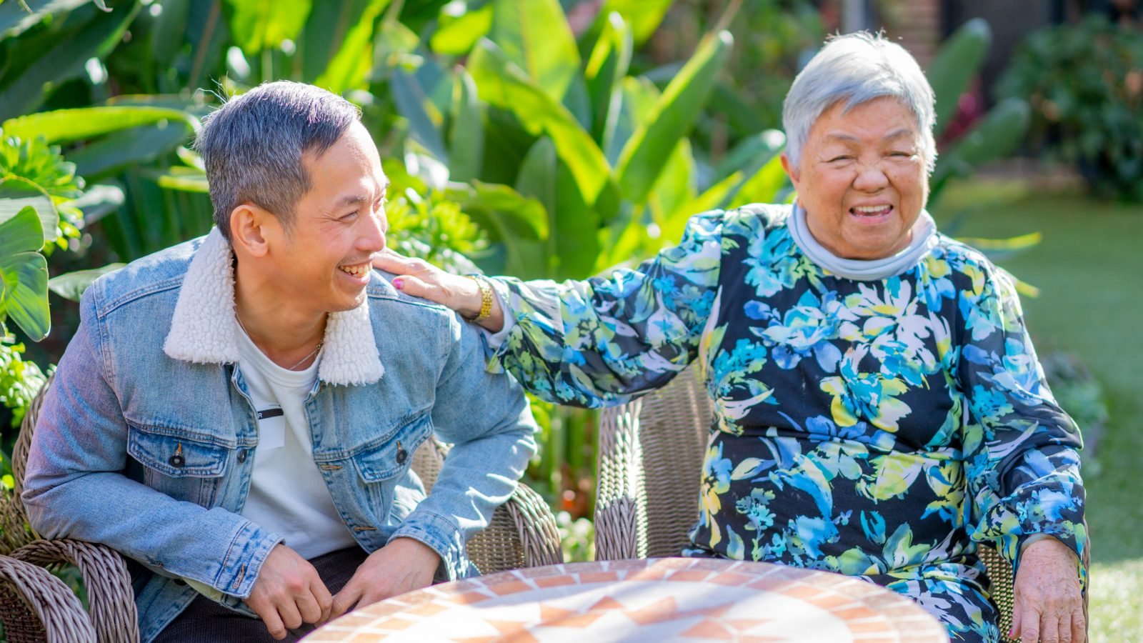 Baptcare - Westhaven Community