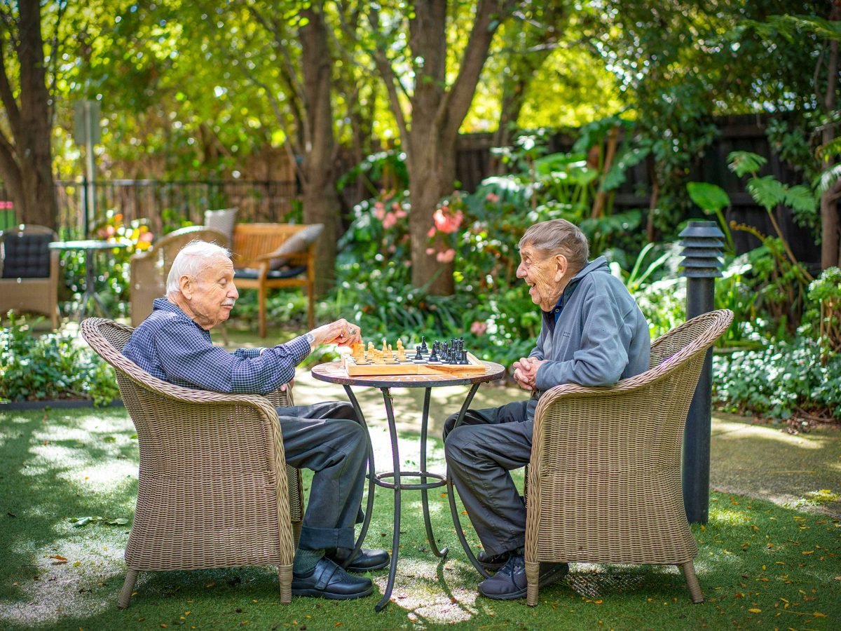 Baptcare - Westhaven Community
