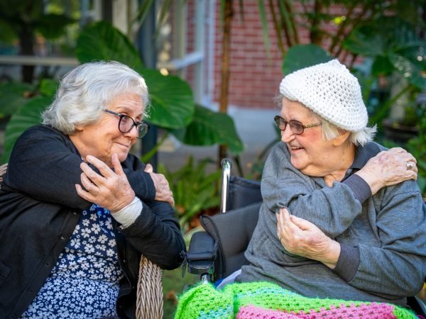 Baptcare - Westhaven Community