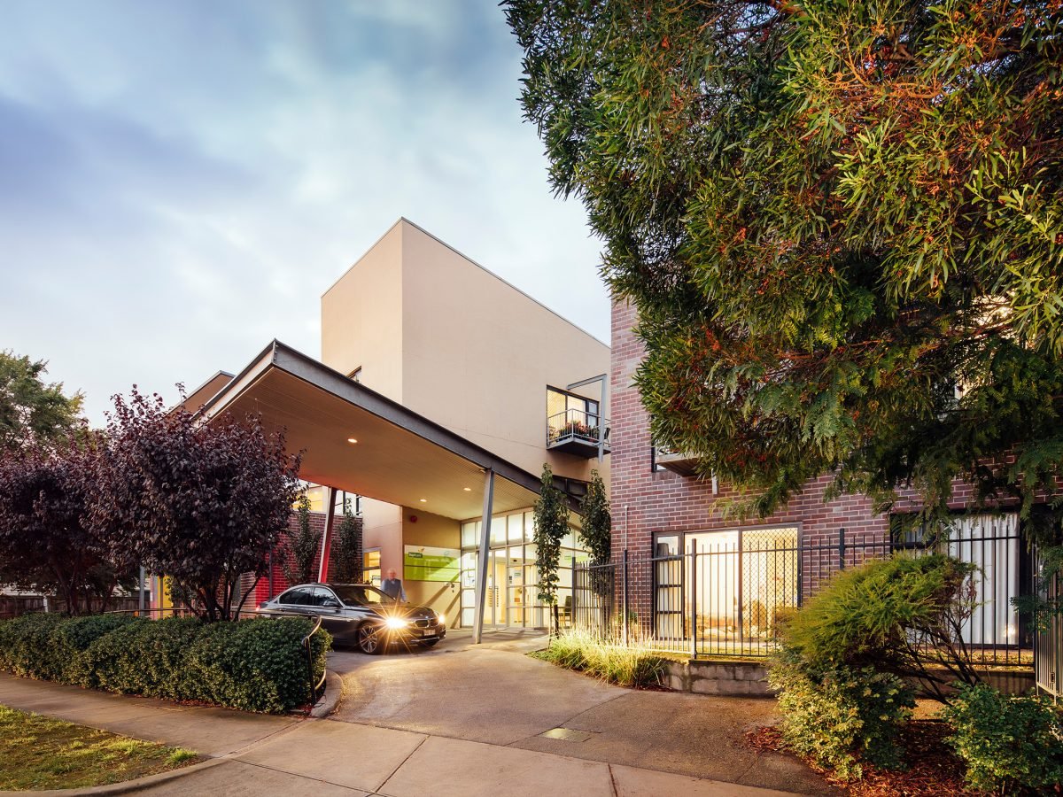 Baptcare - Westhaven Community