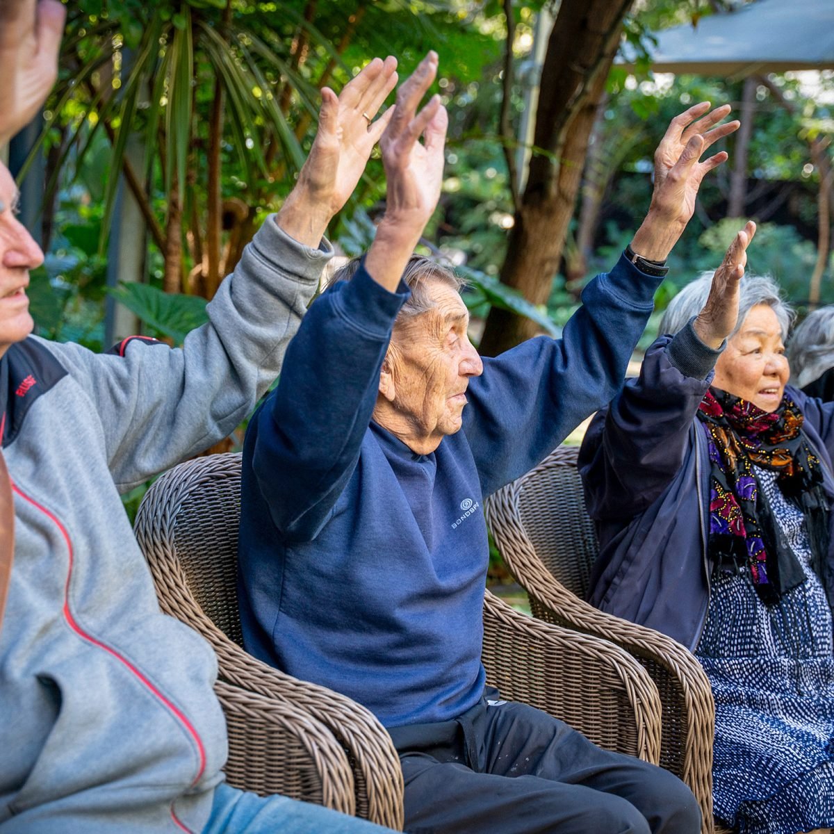 Baptcare - Westhaven Community