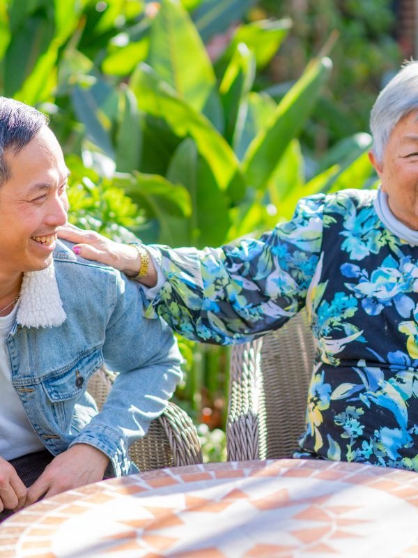 Baptcare - Westhaven Community