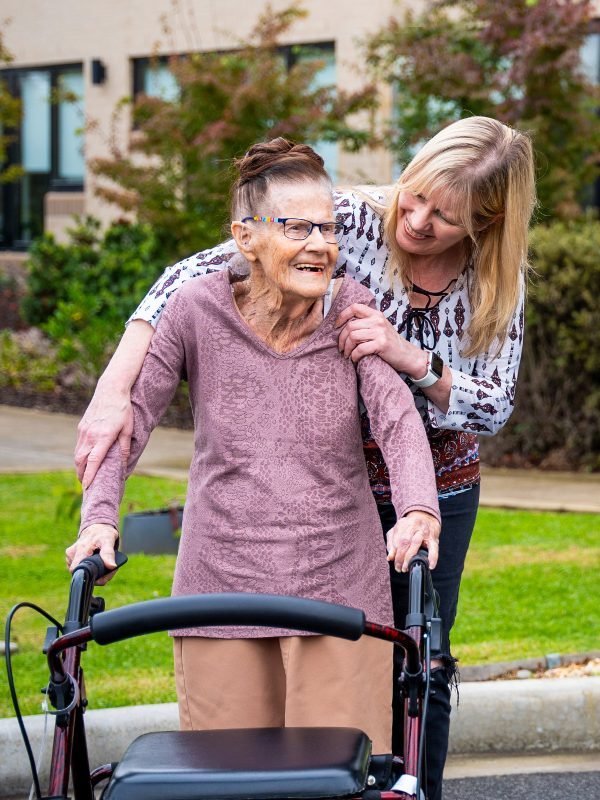 Baptcare Wyndham Lodge Community