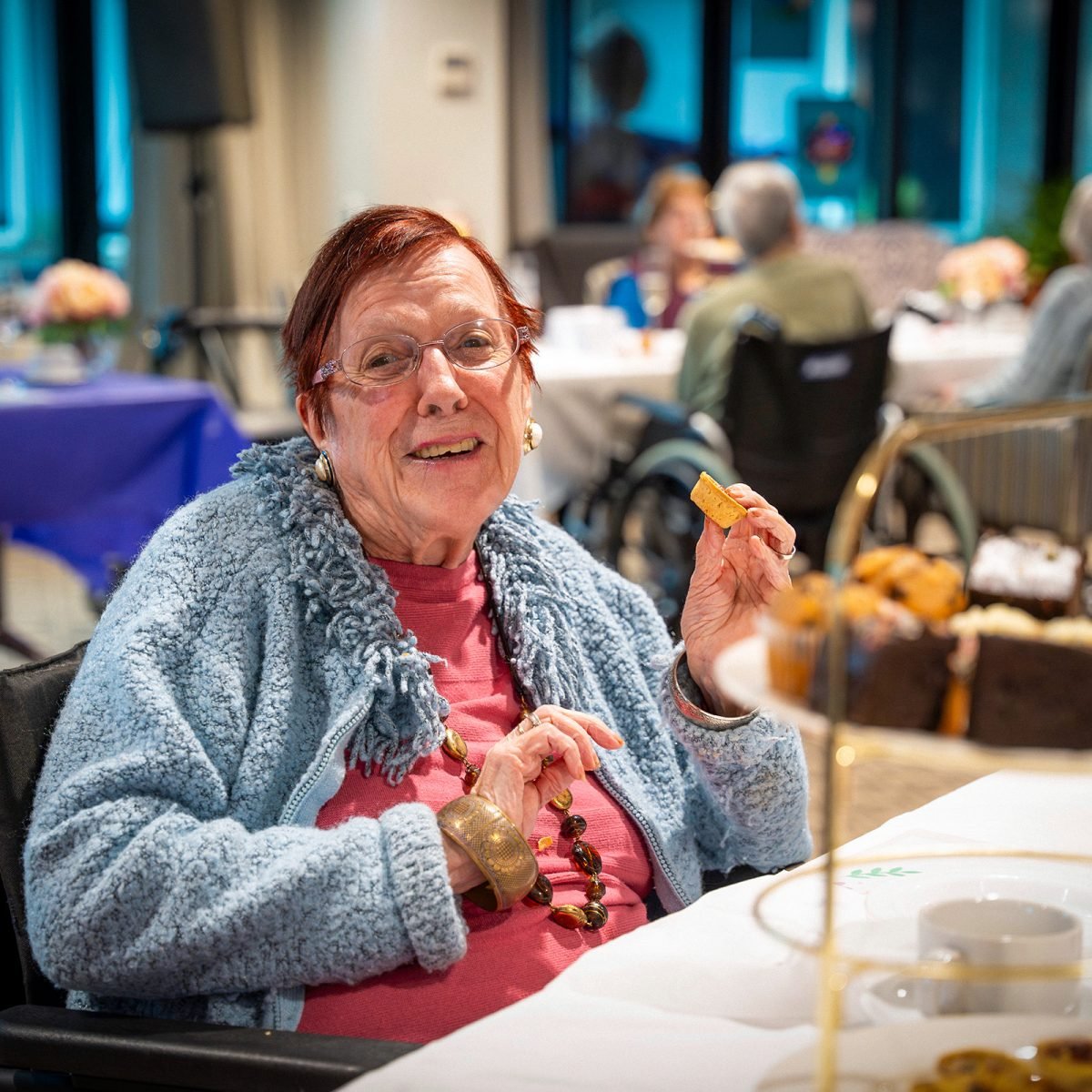 Baptcare Wyndham Lodge Community