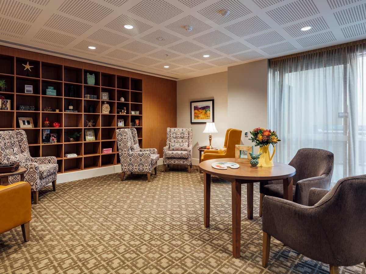 Baptcare Wyndham Lodge Community
