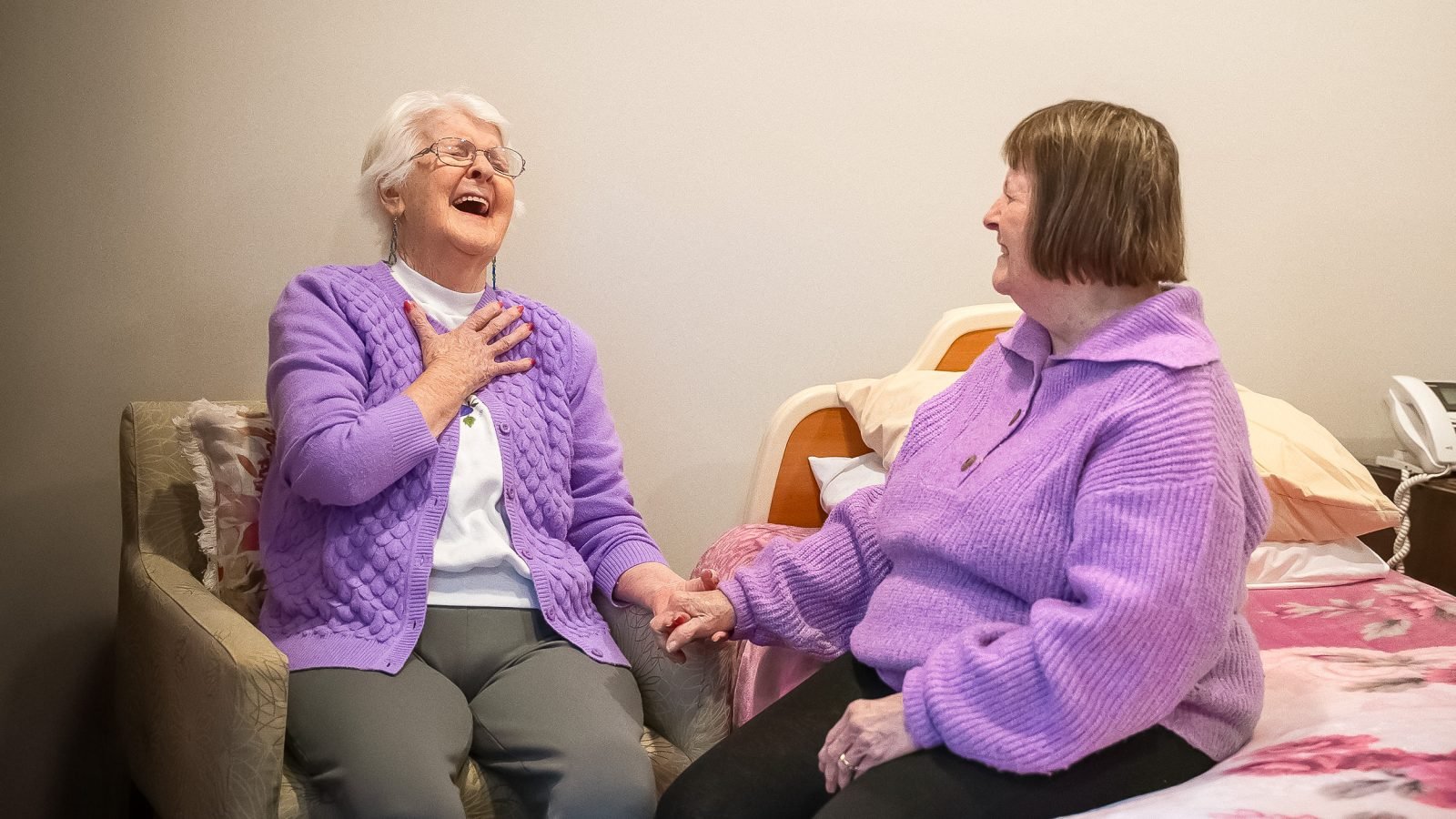 Baptcare Wyndham Lodge Community