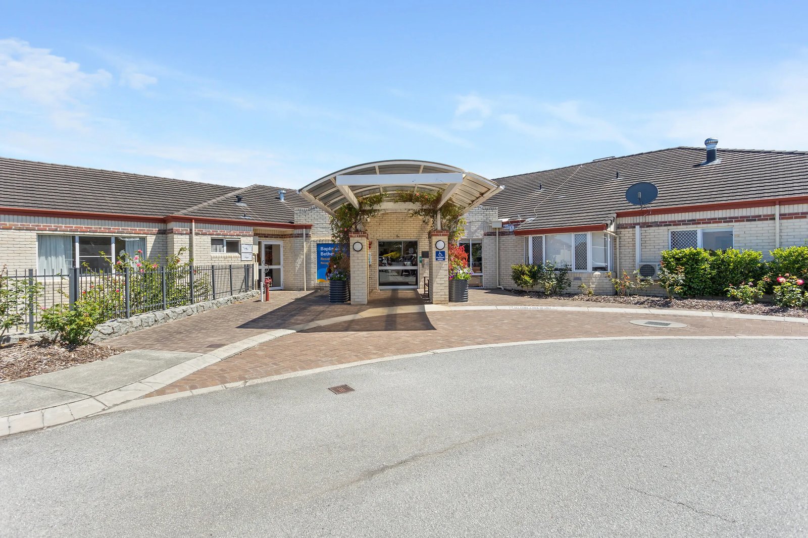 Baptistcare Bethel