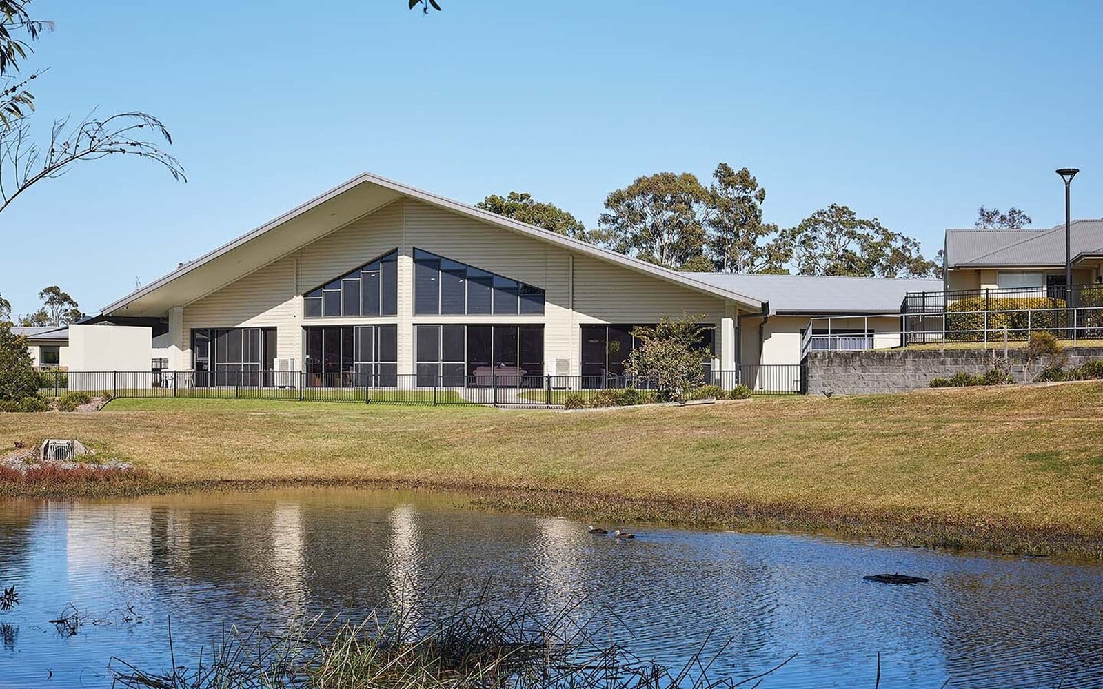 BaptistCare Bethshan Gardens Centre