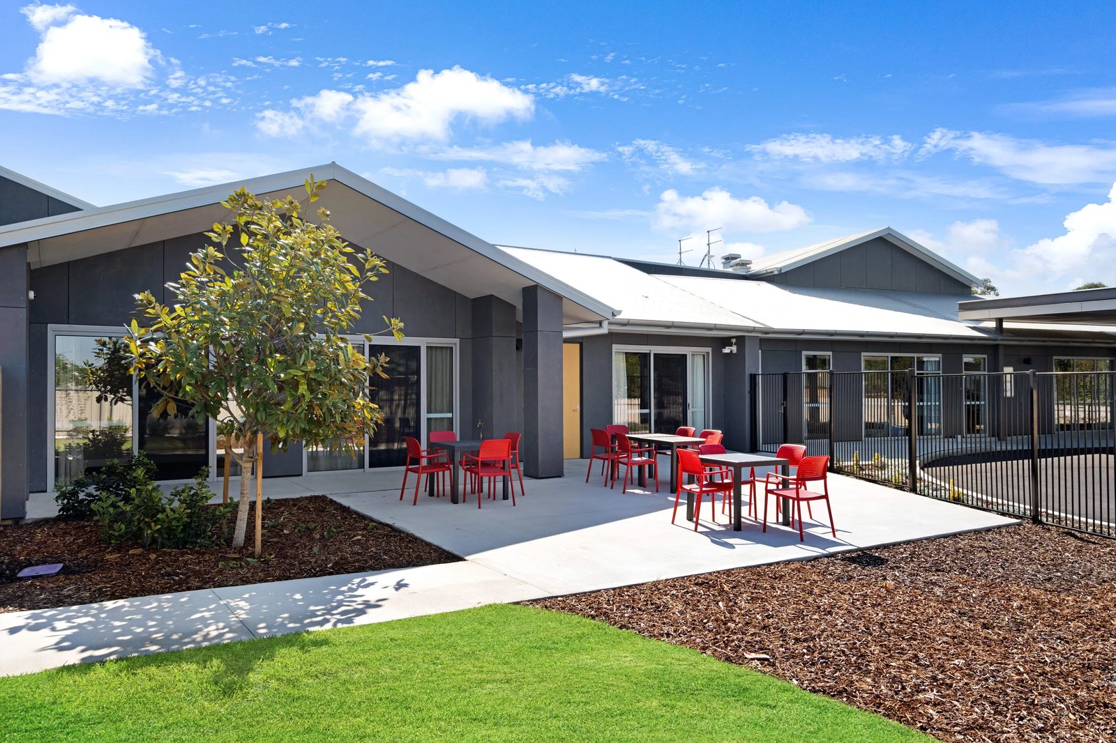 BaptistCare Caloola Centre