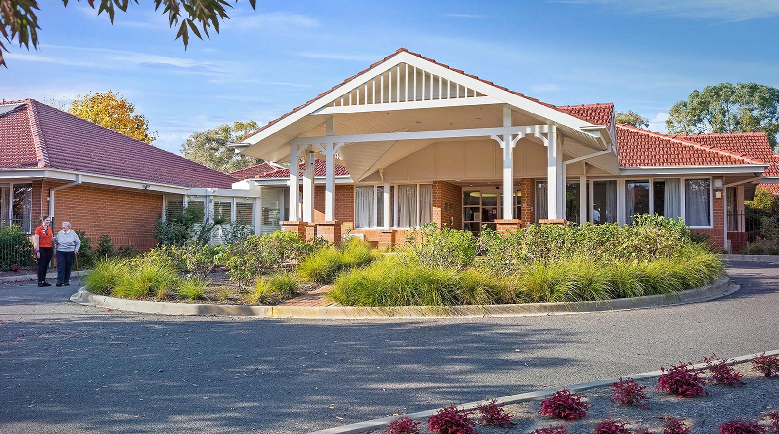 BaptistCare Carey Gardens Centre