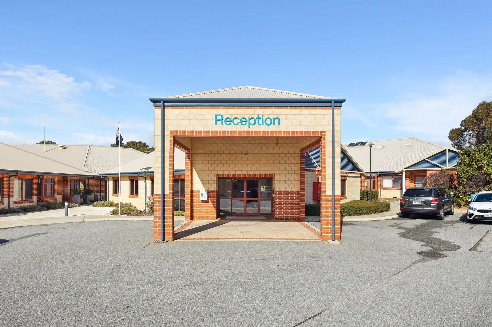 Baptistcare David Buttfield Centre