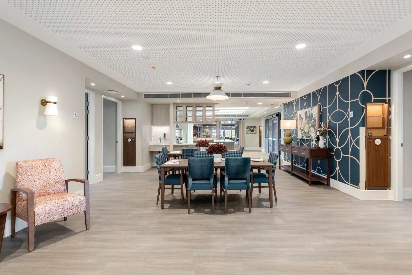 BaptistCare Glendale Lodge