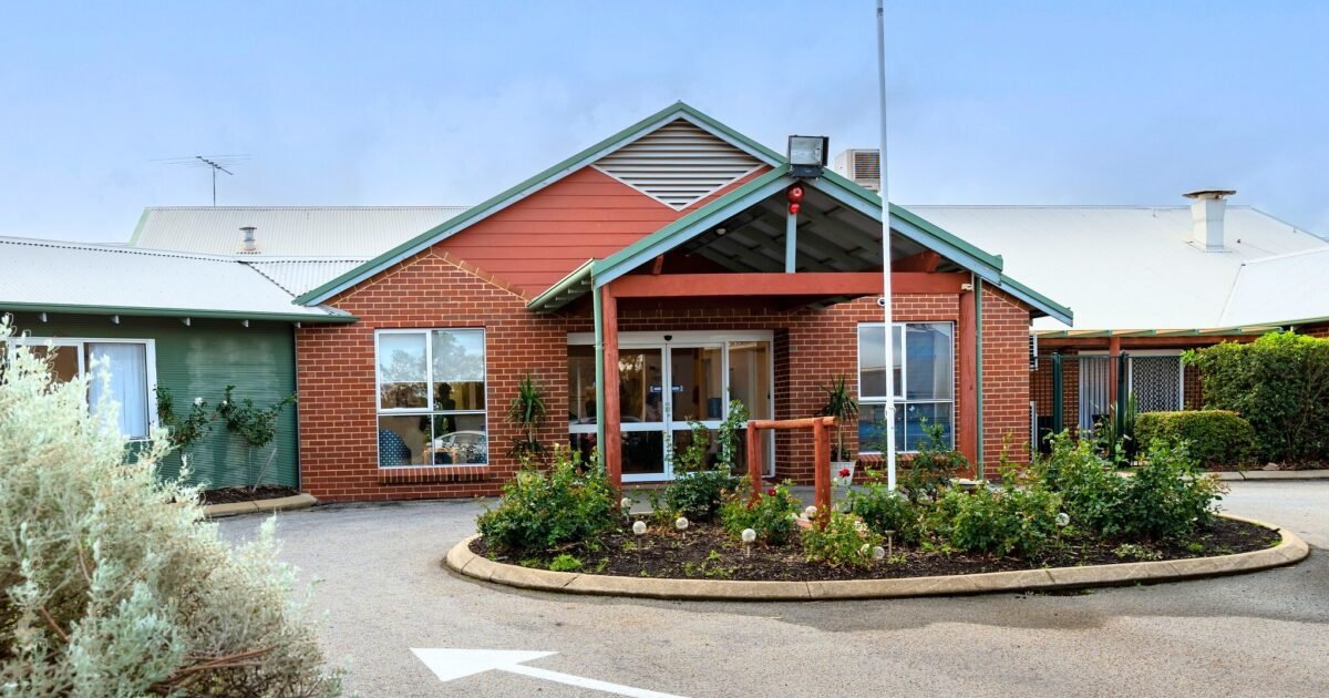 Baptistcare Graceford