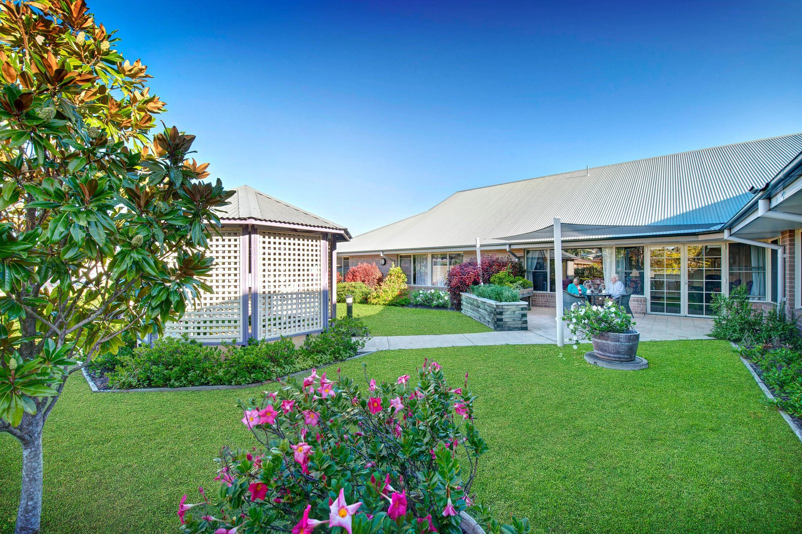 BaptistCare Kularoo Centre