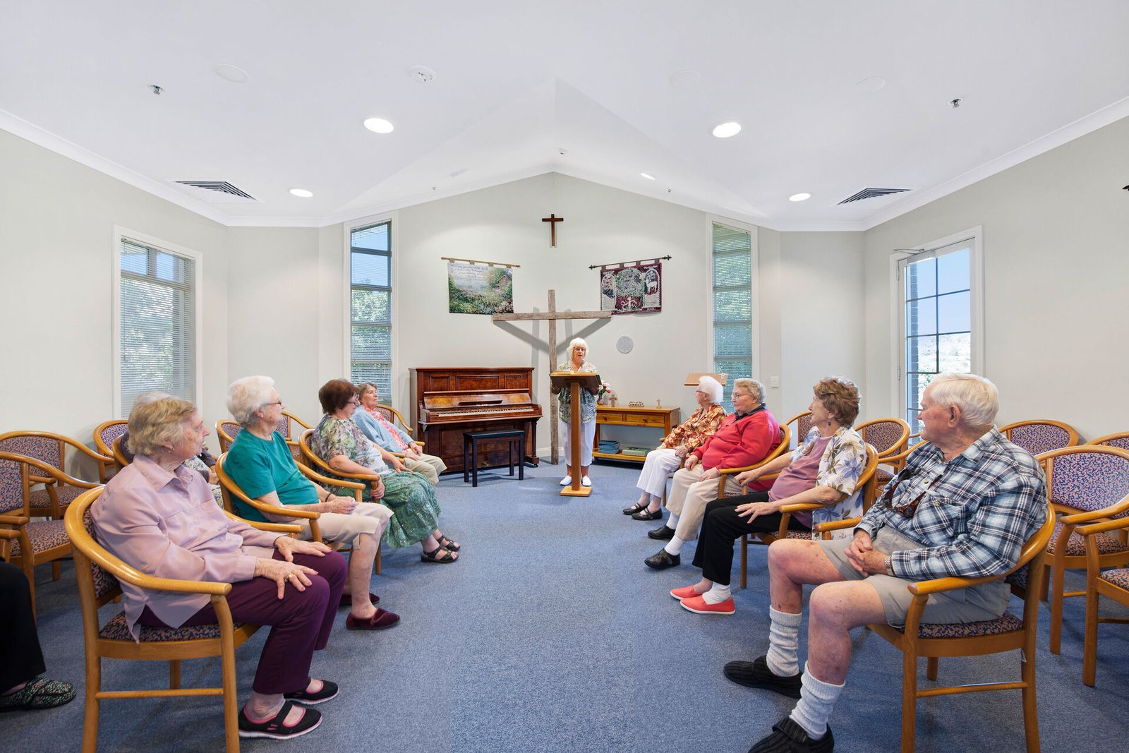 BaptistCare Kularoo Centre