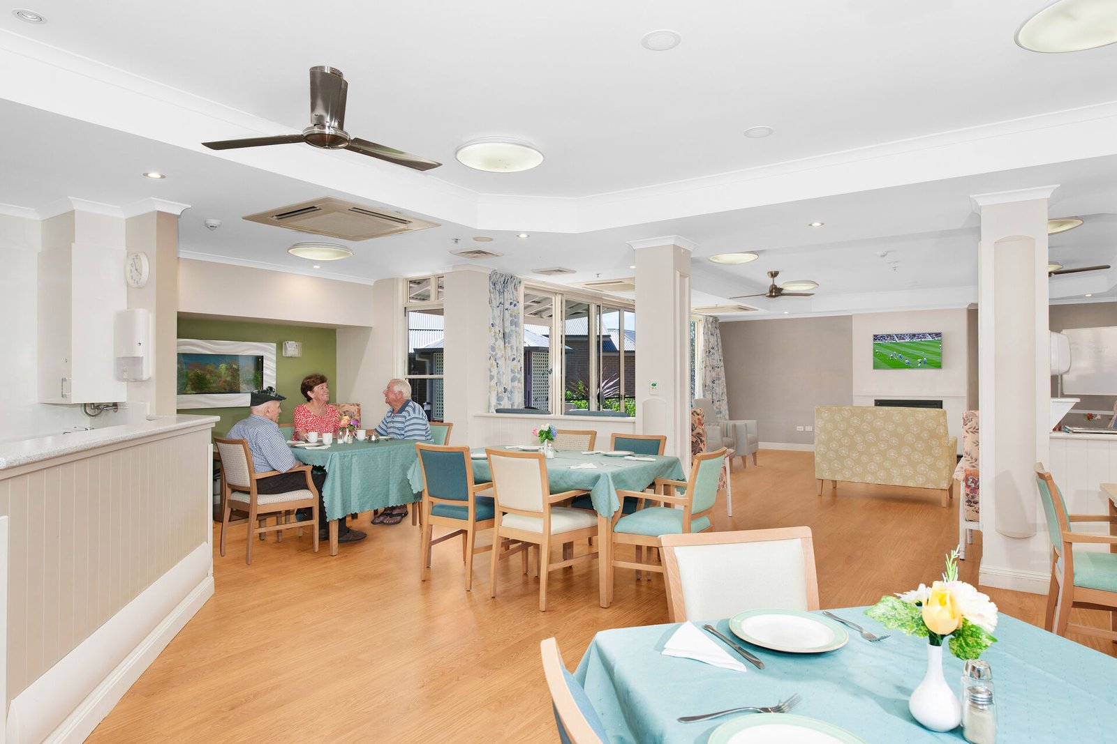 BaptistCare Kularoo Centre
