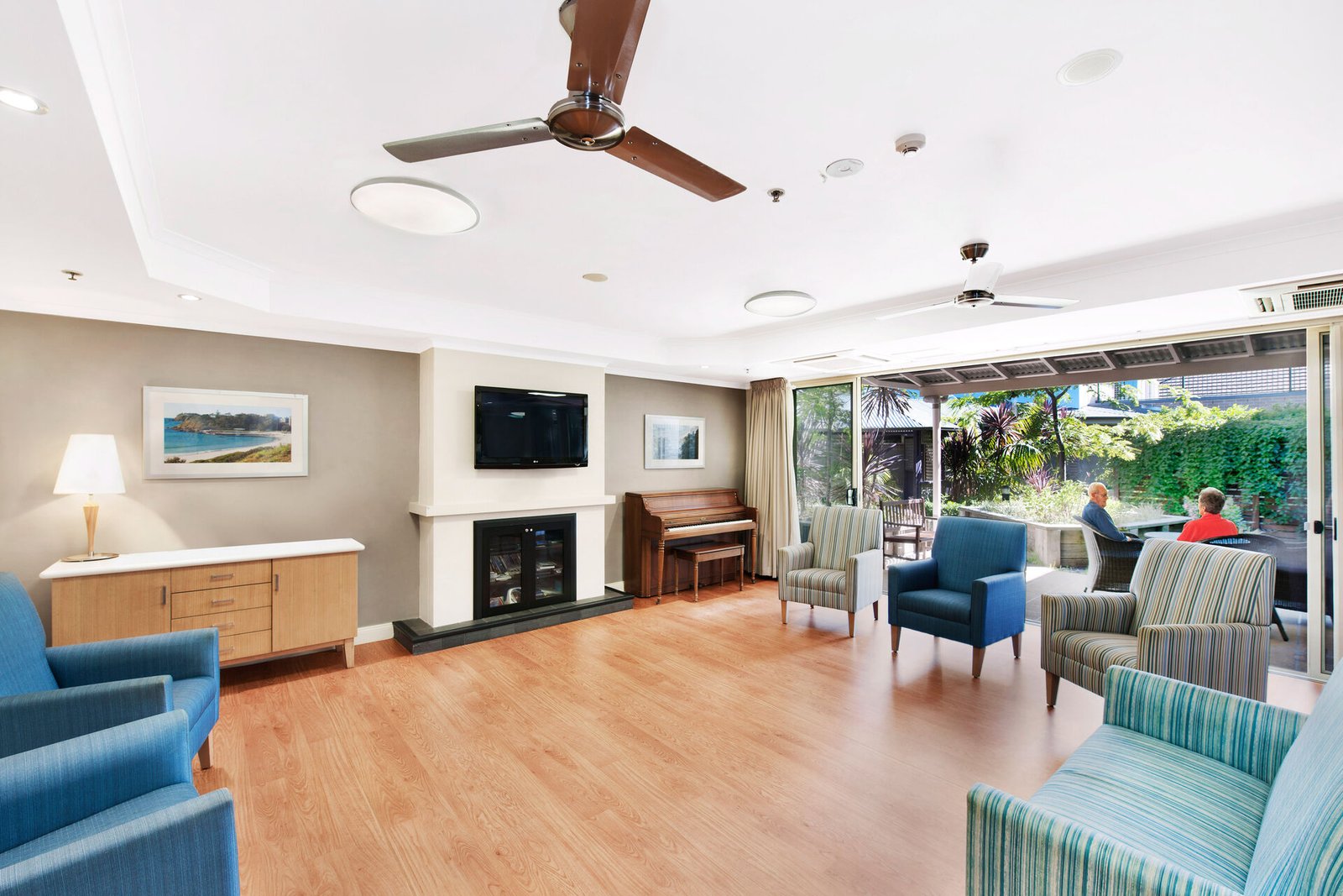 BaptistCare Kularoo Centre
