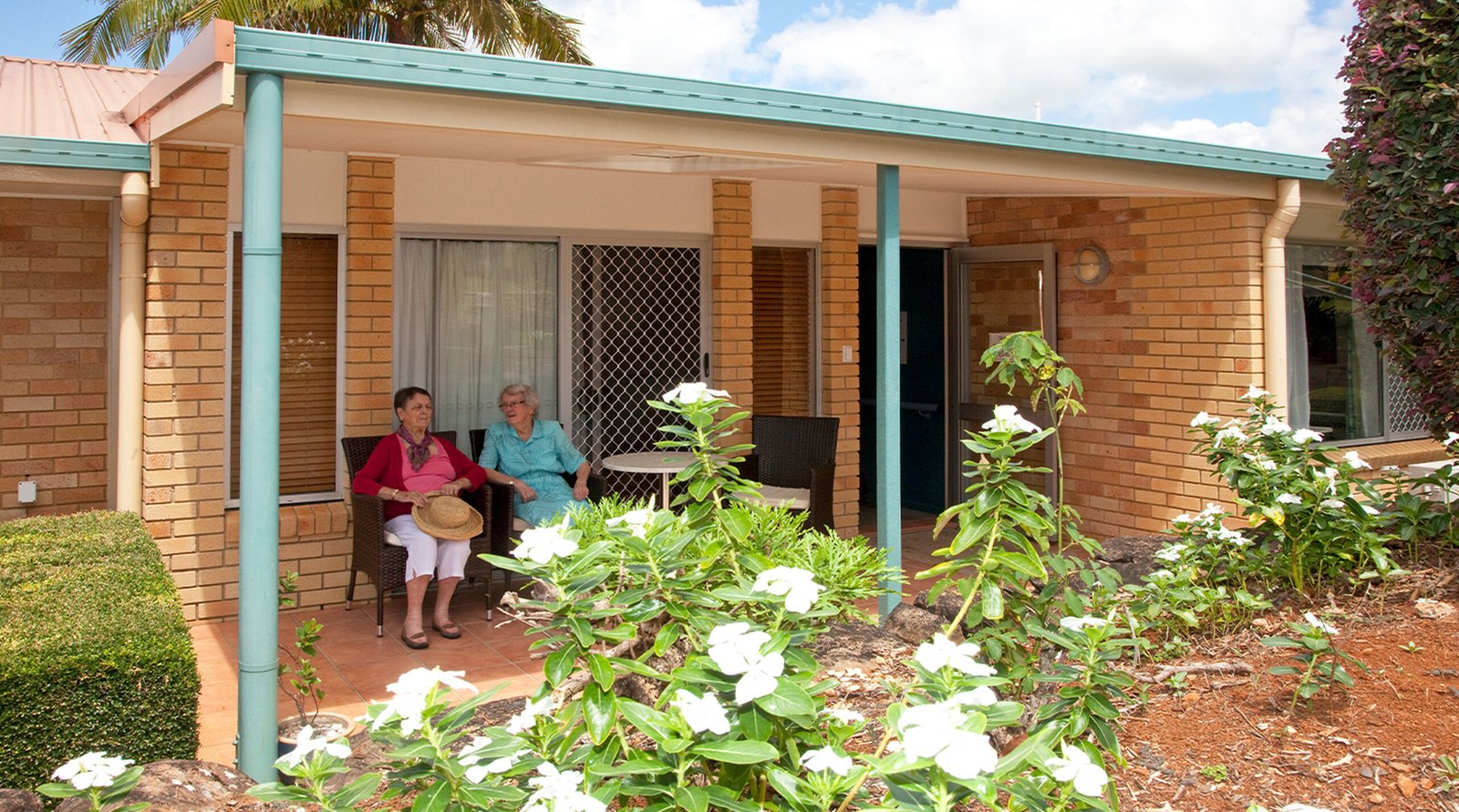 BaptistCare Maranoa Centre - Alstonville