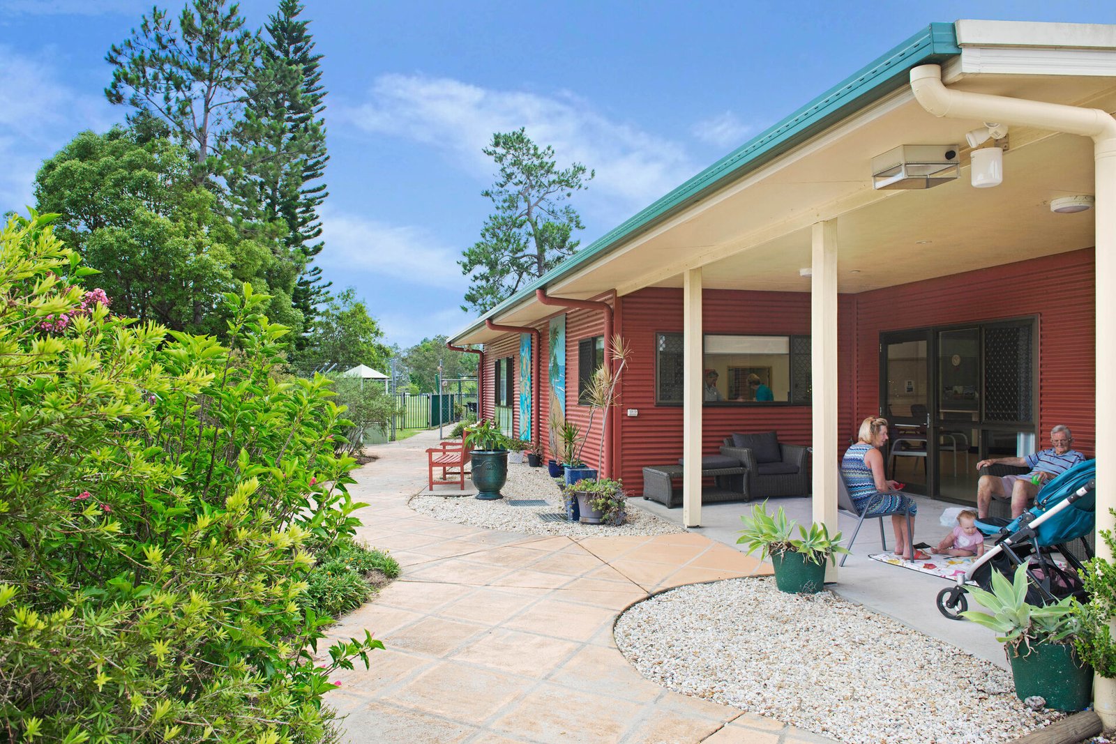 BaptistCare Mid Richmond Centre - Coraki