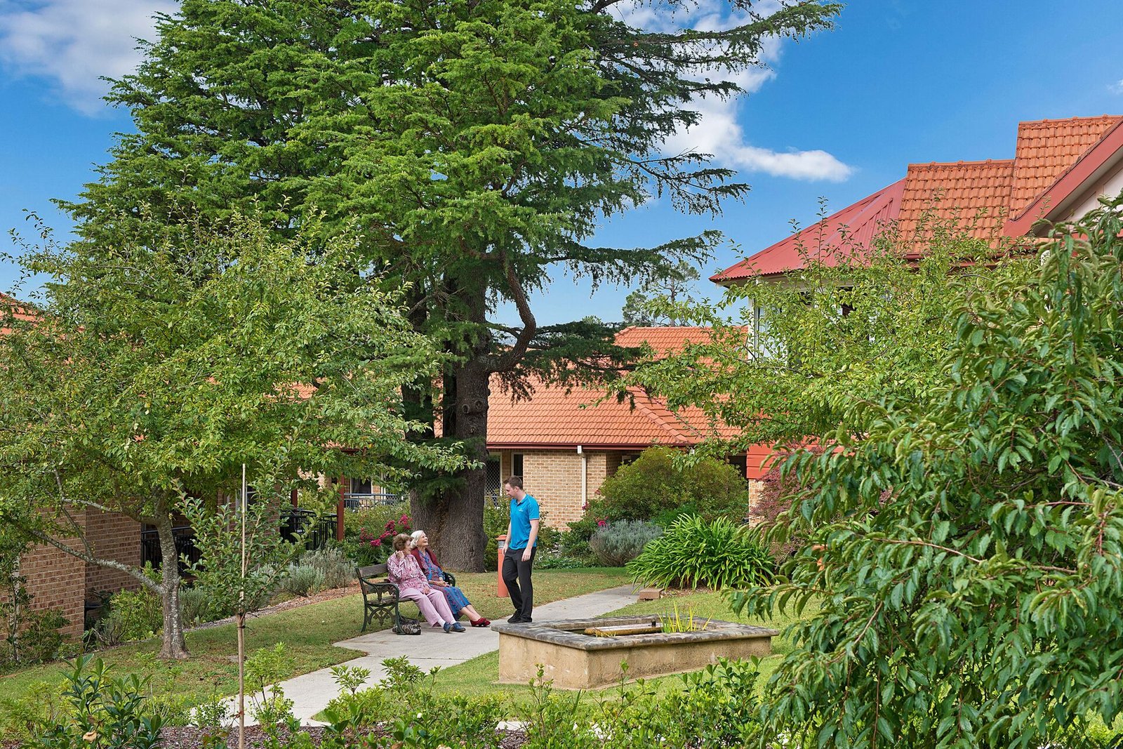 BaptistCare Morven Gardens Centre
