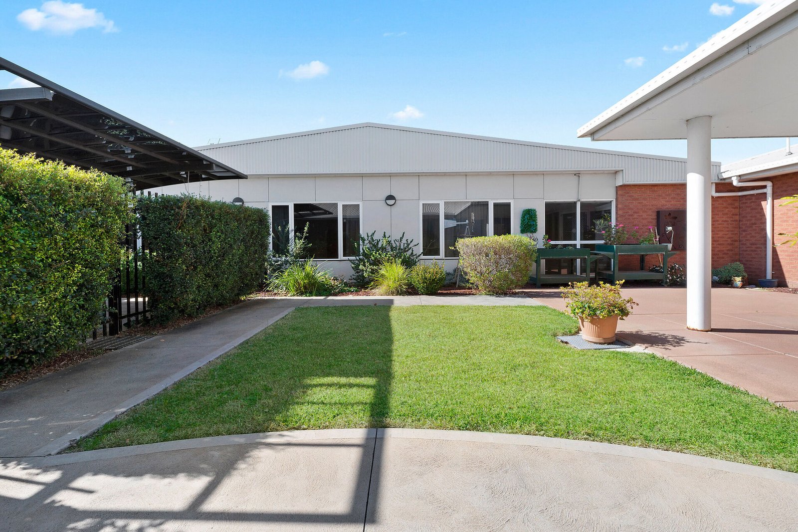 BaptistCare Niola Centre