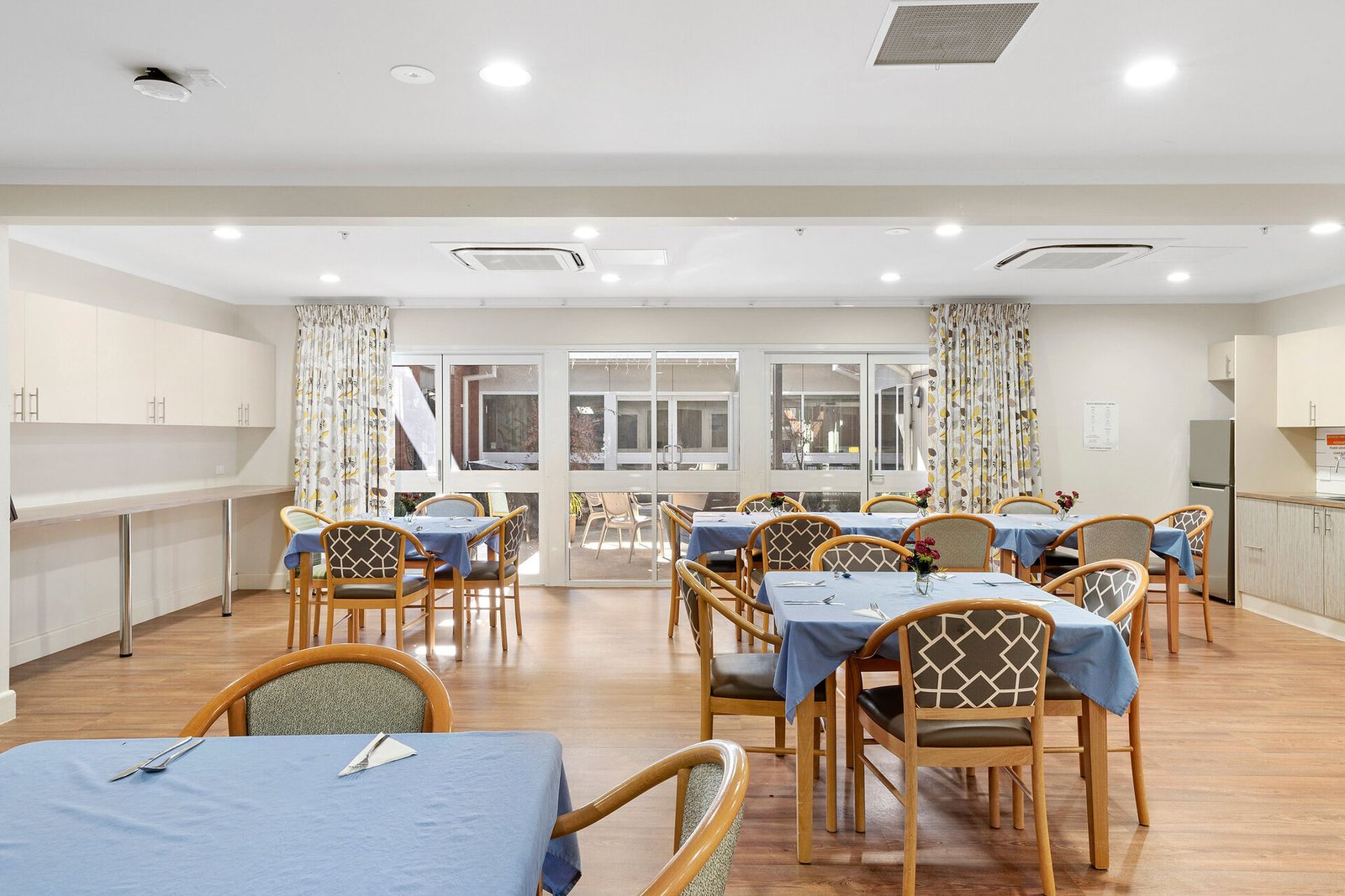 BaptistCare Niola Centre