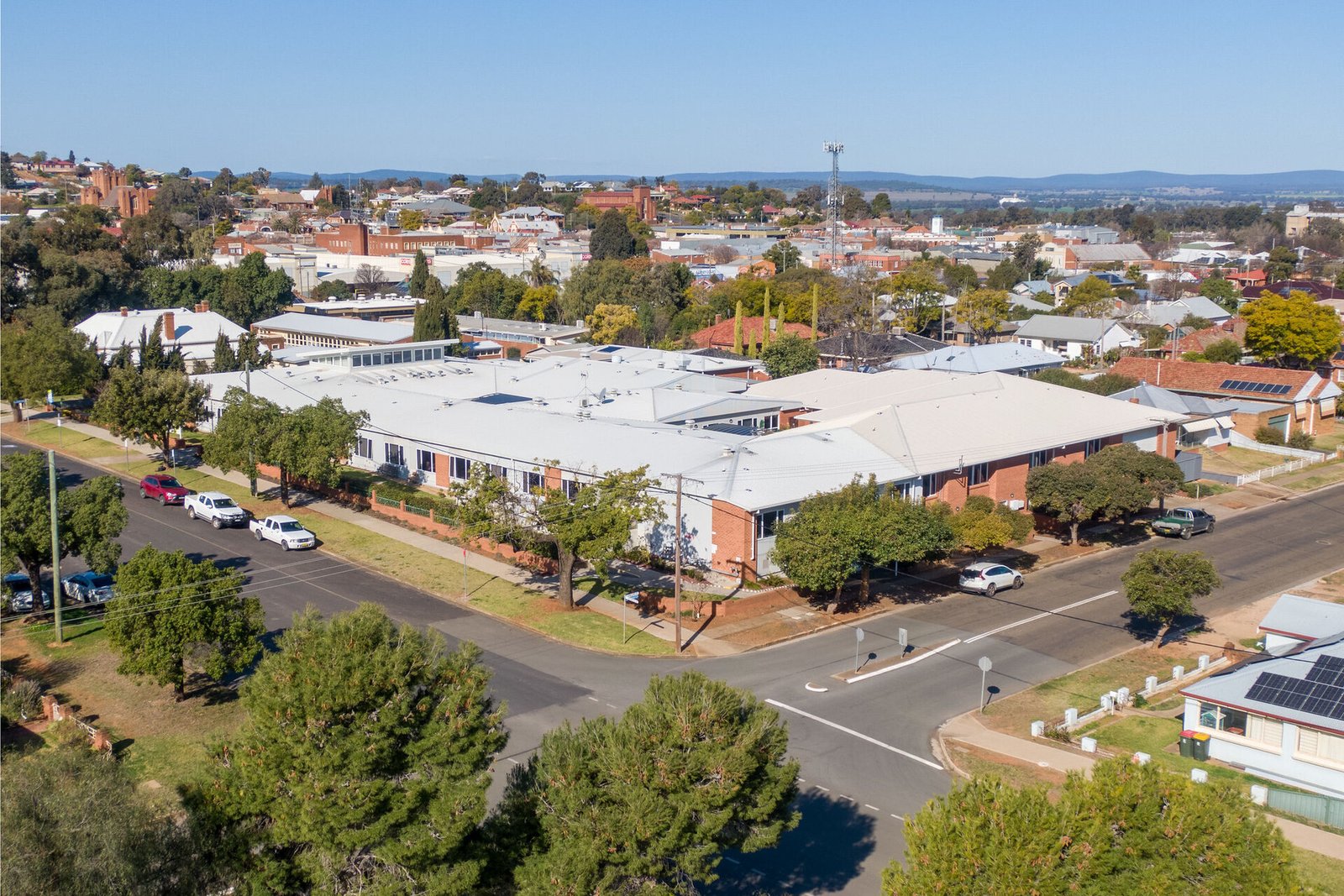 BaptistCare Niola Centre