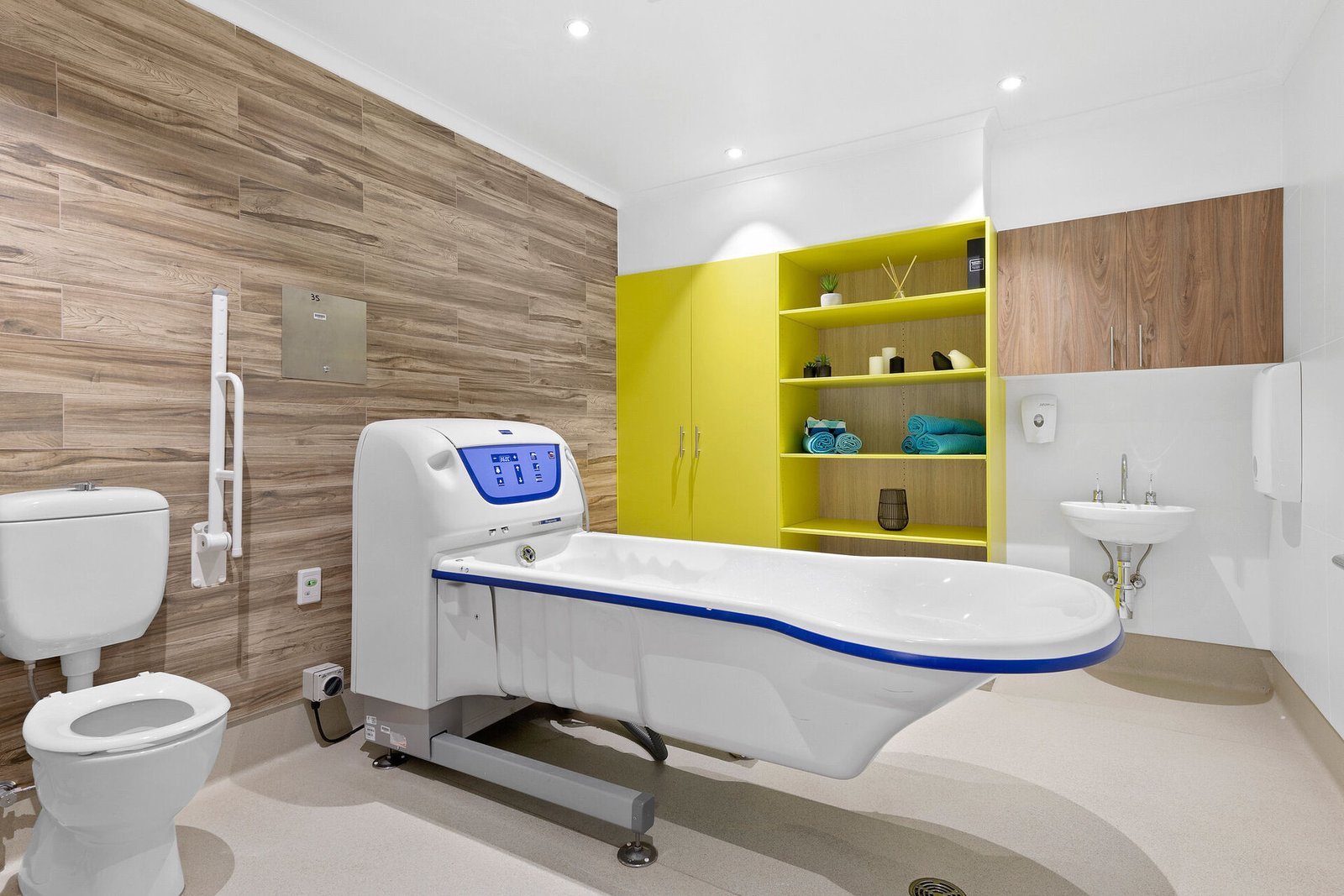 BaptistCare Niola Centre