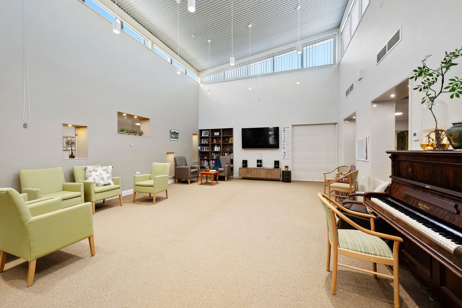 BaptistCare Niola Centre