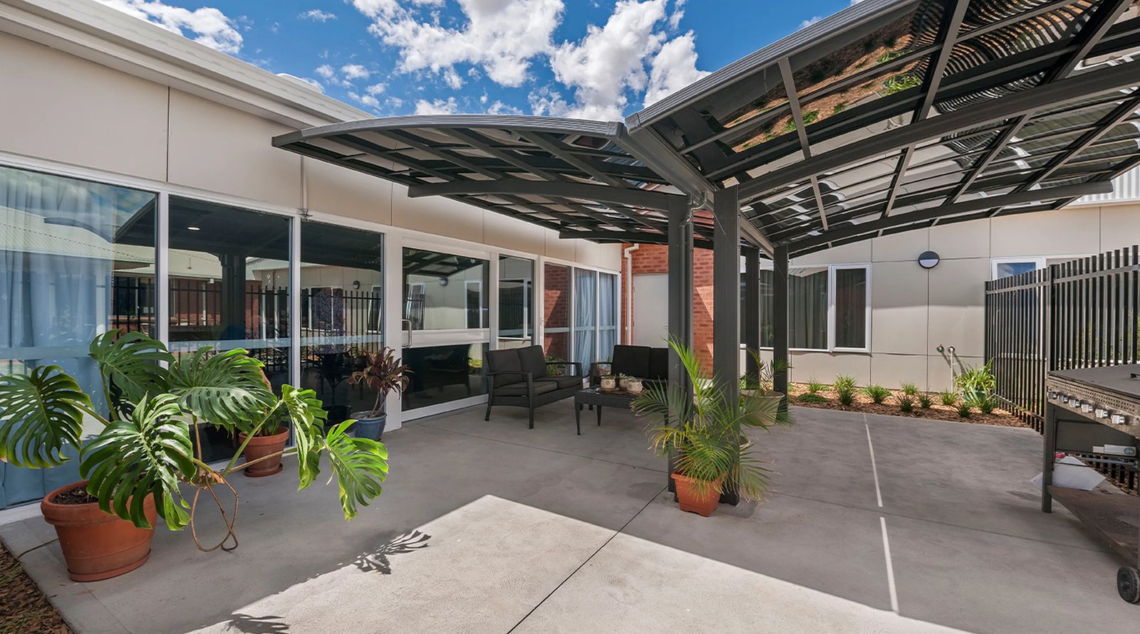 BaptistCare Niola Centre