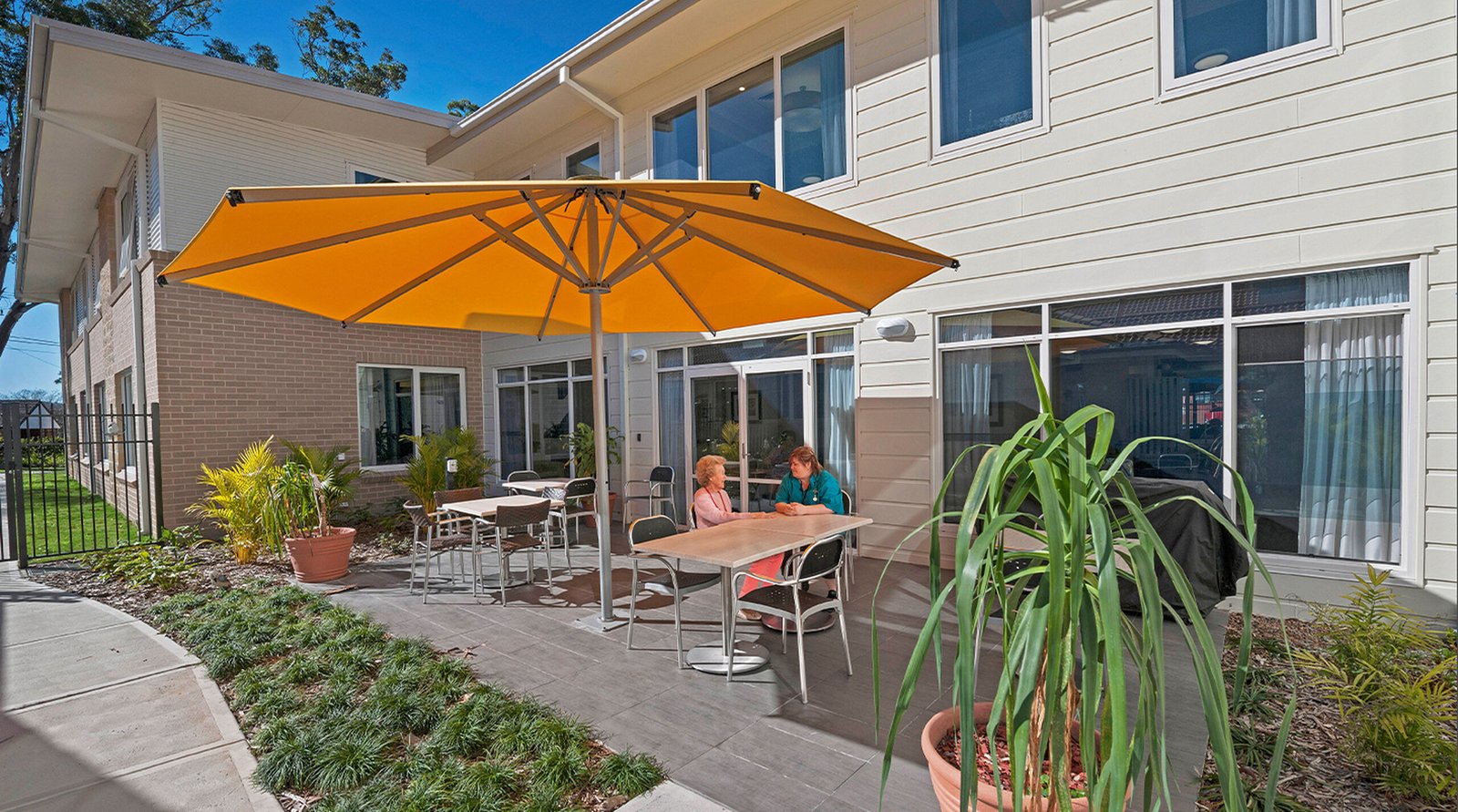 BaptistCare Orana Centre