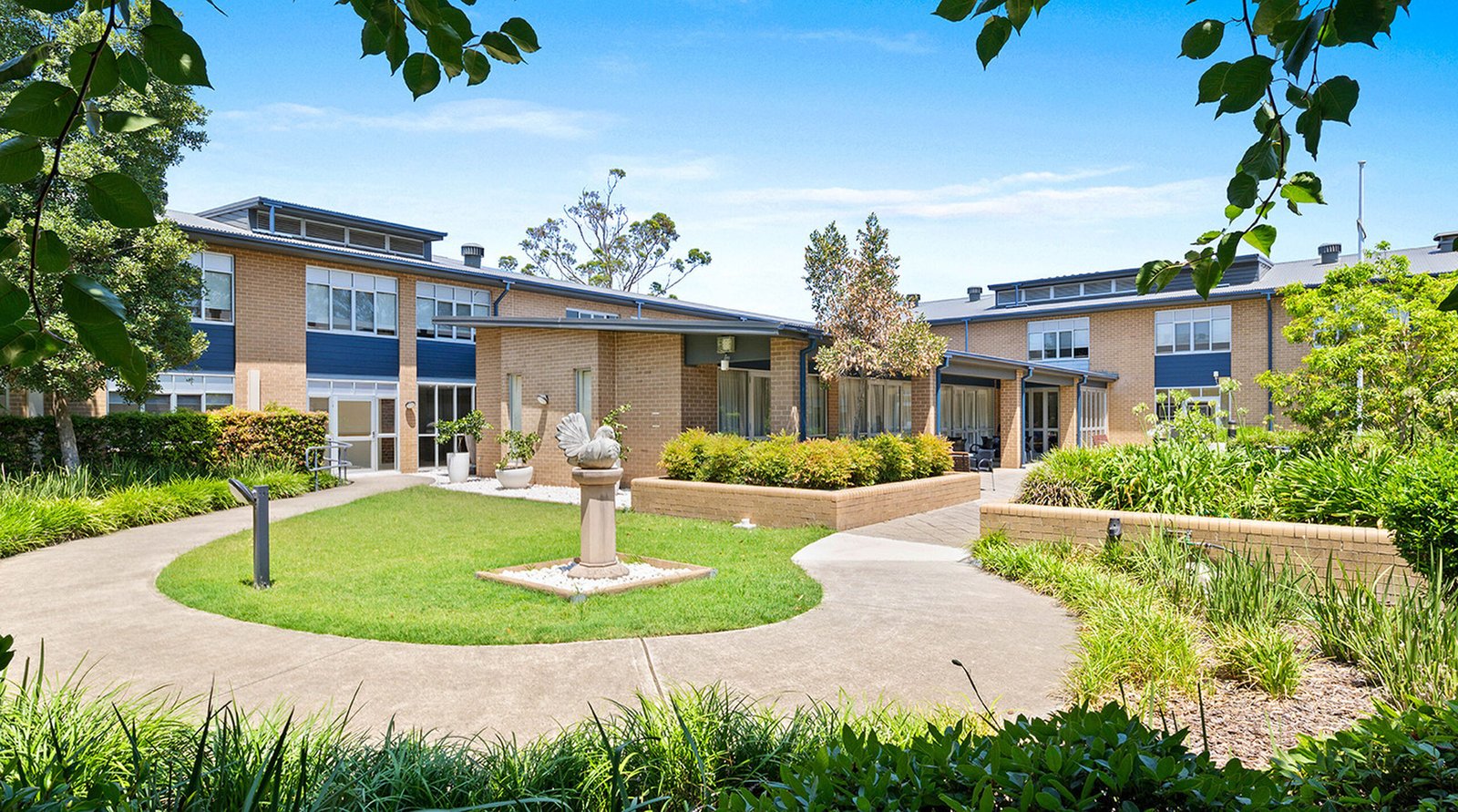 BaptistCare Shalom Centre