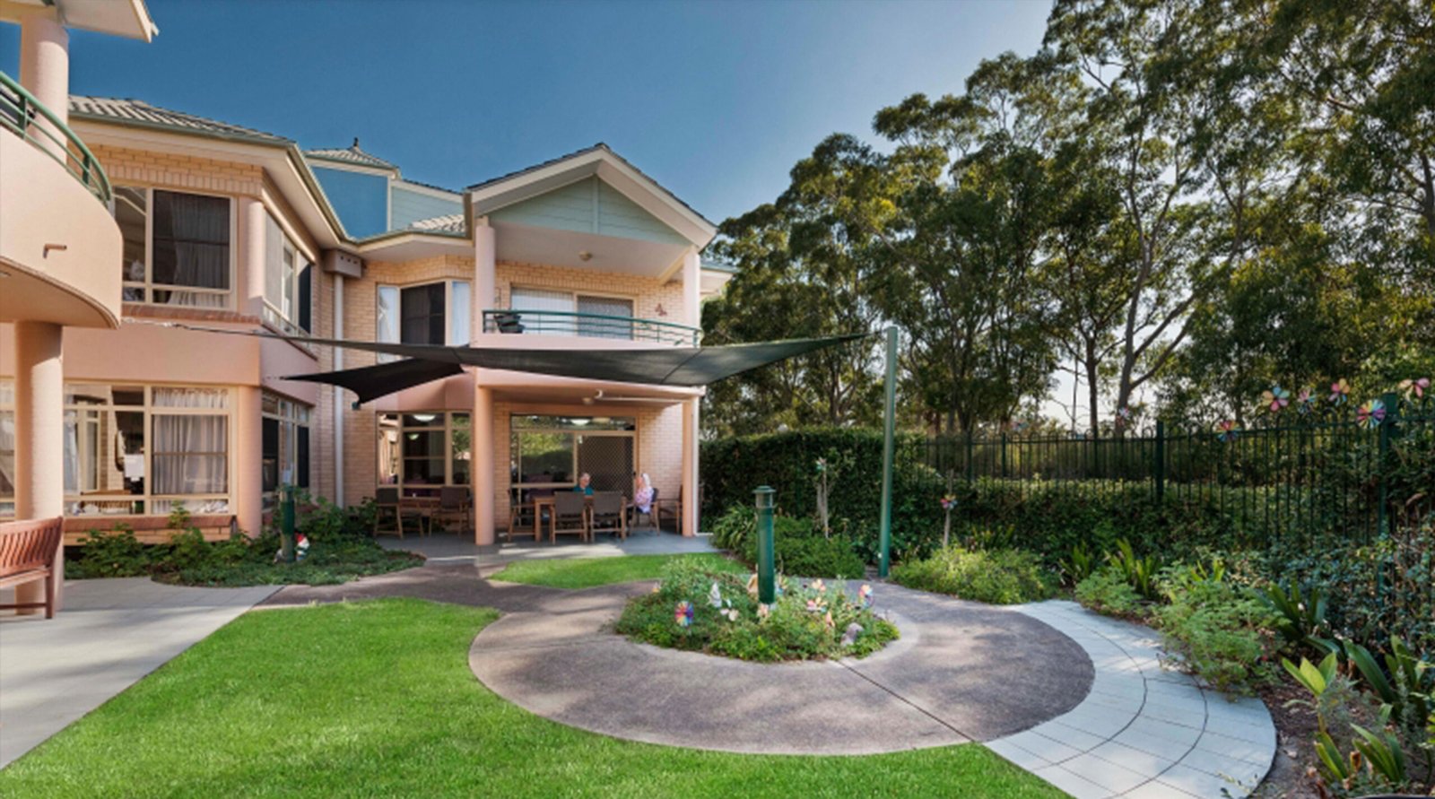 BaptistCare Warabrook Centre