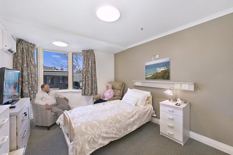 BaptistCare Warena Centre