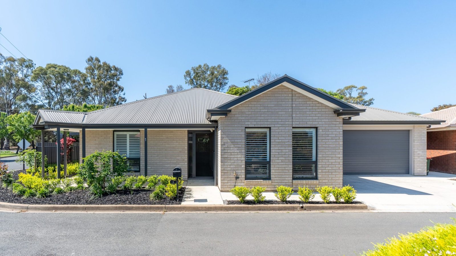 Barossa Village Inc