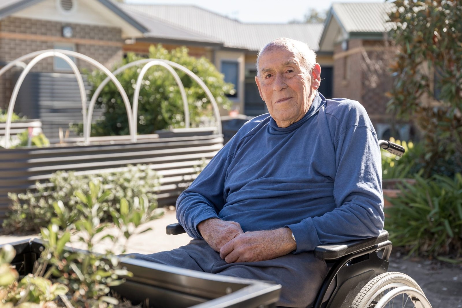 Barossa Village Inc