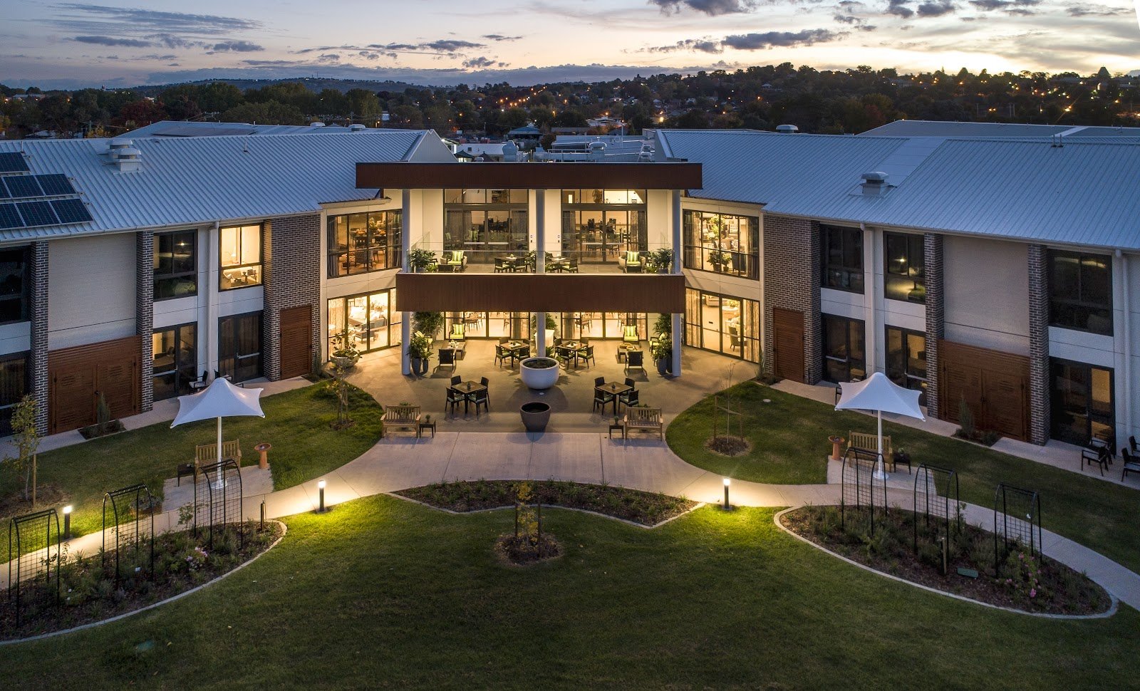 Bathurst Riverview Care Community