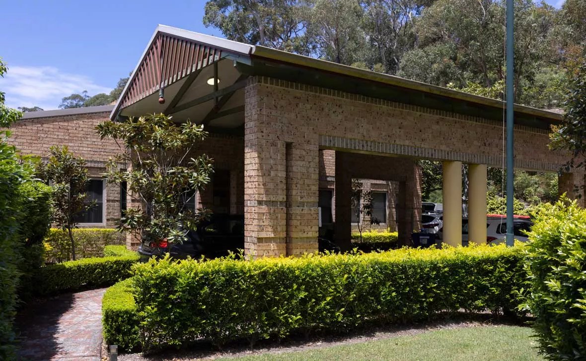 Bayview Treetops Care Community