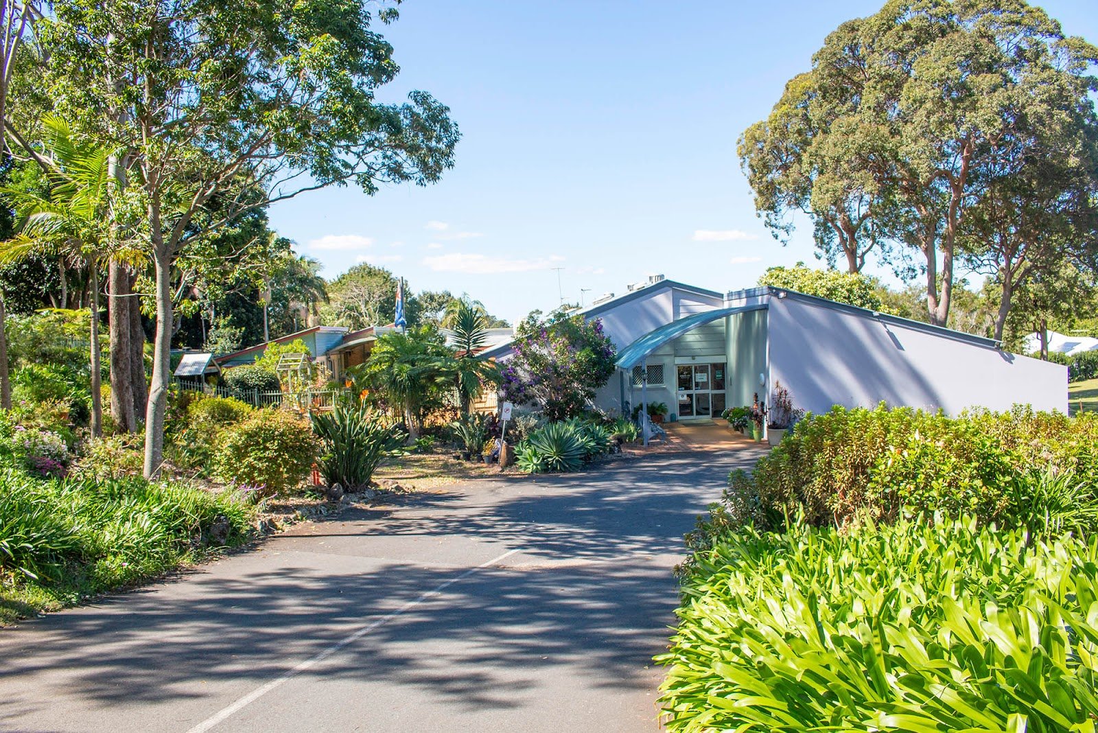 Beaumont Care Roslyn Lodge