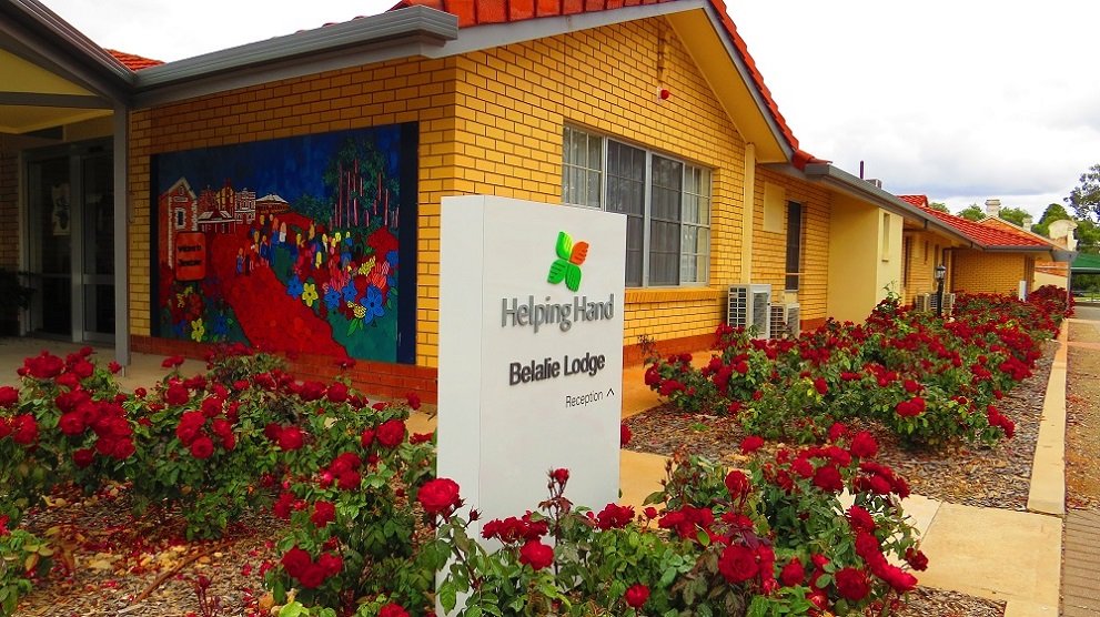 Belalie Lodge
