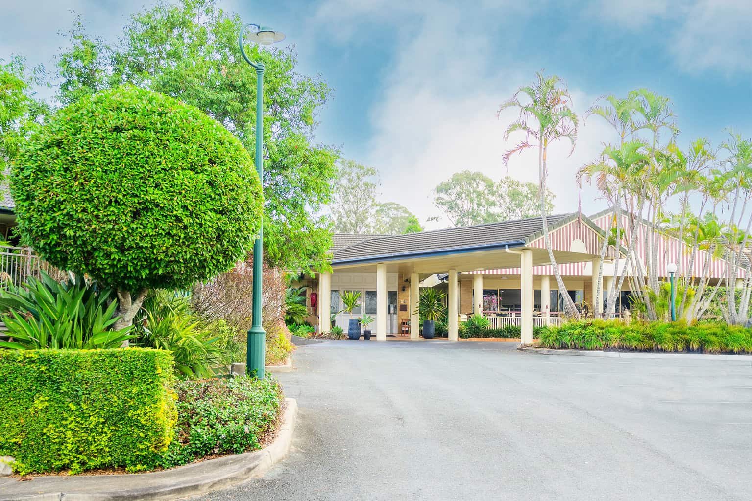 Bellevue Care Centre