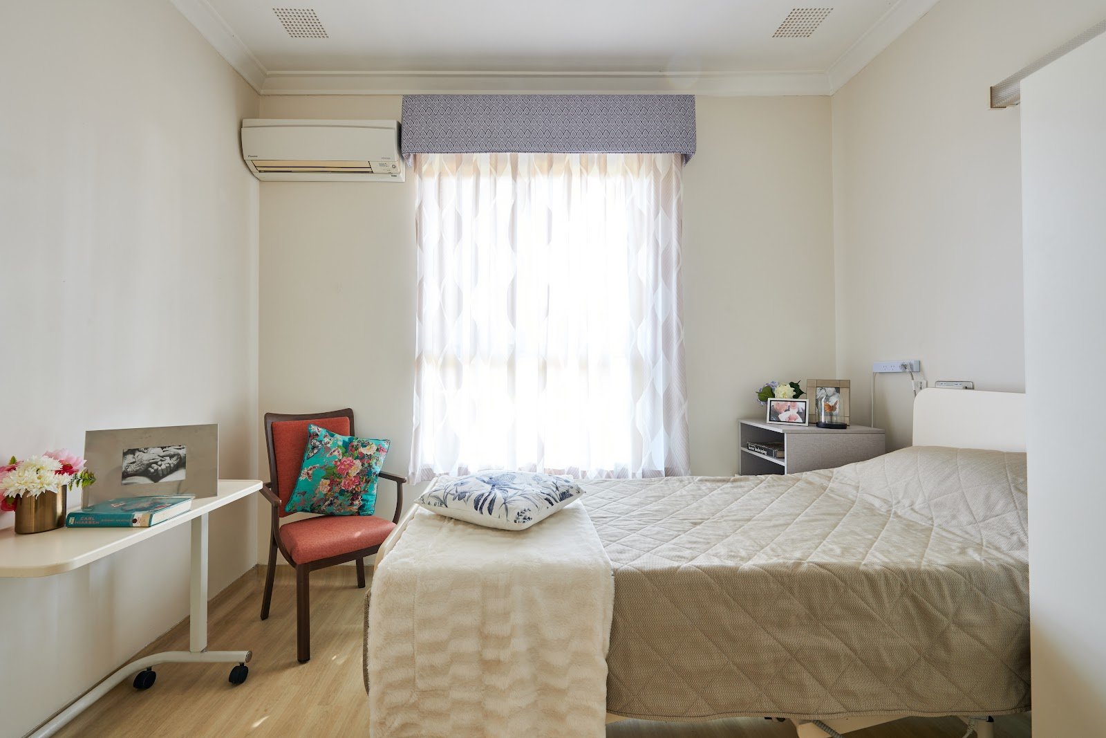 Belmont Community Nursing Home