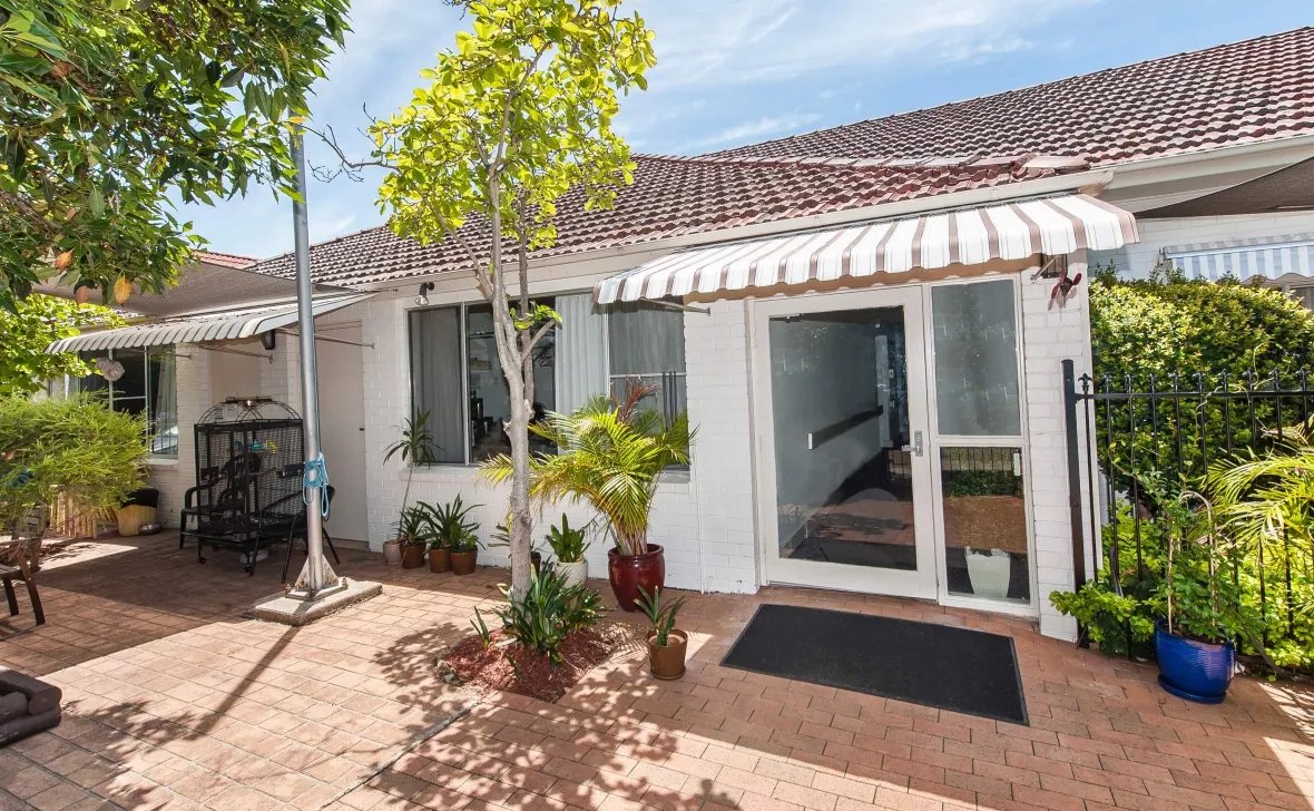 Belmore Place Care Community