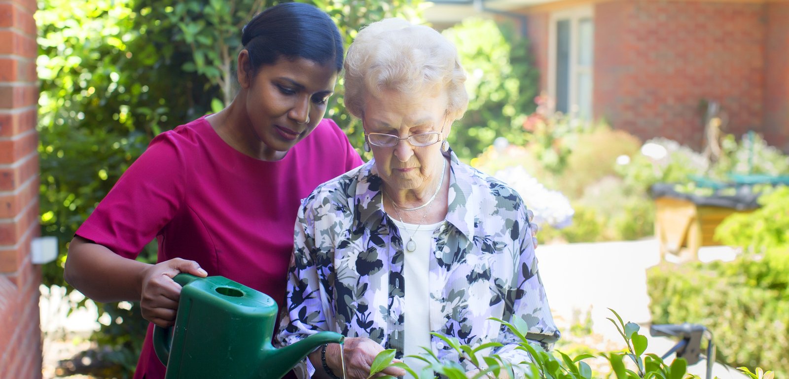 Belvedere Aged Care