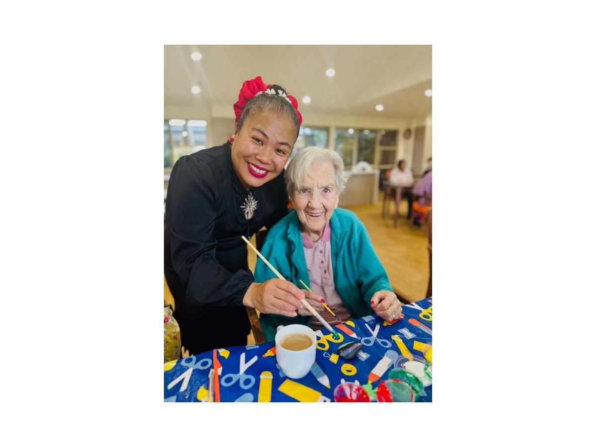 Belvedere Aged Care