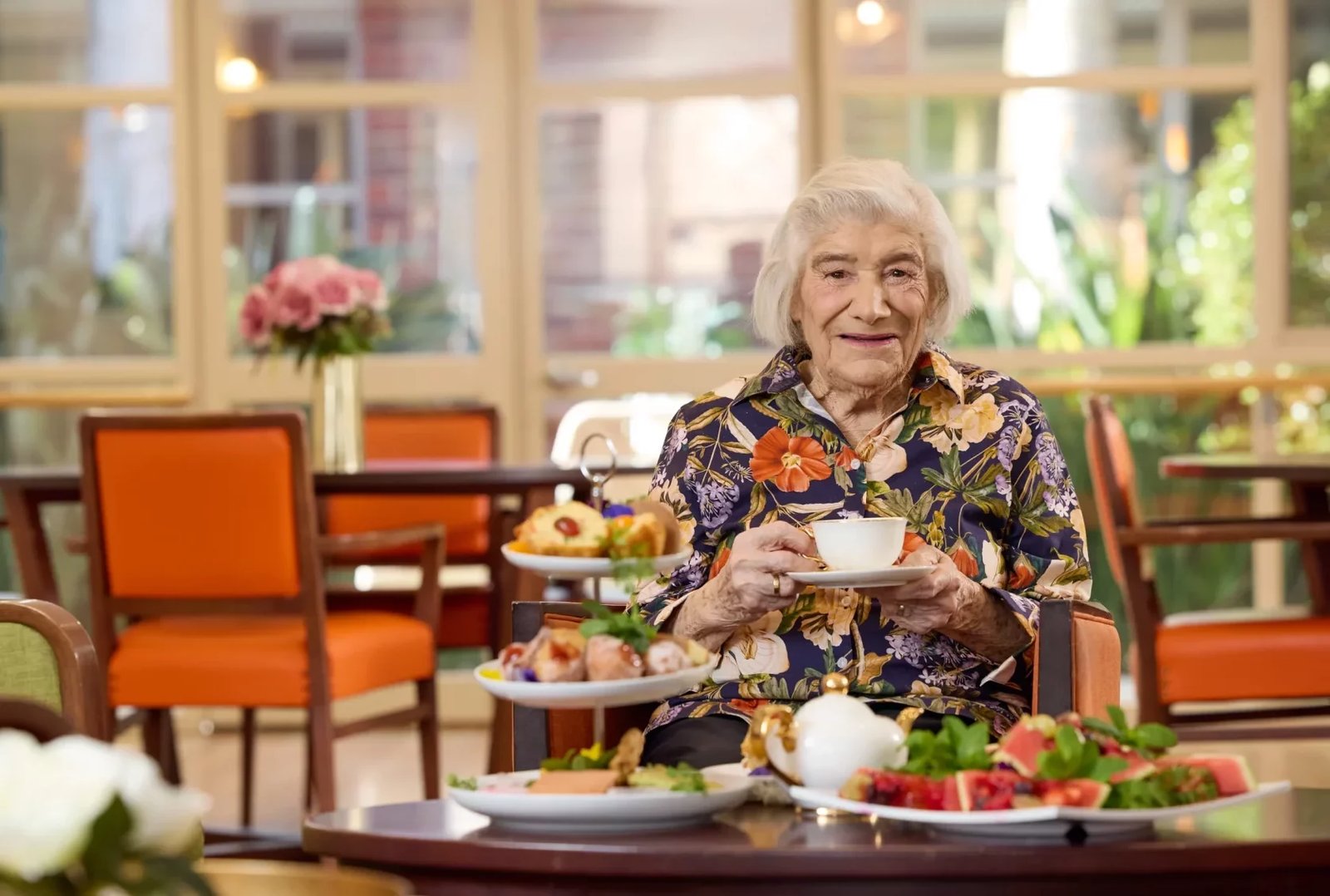 Belvedere Aged Care