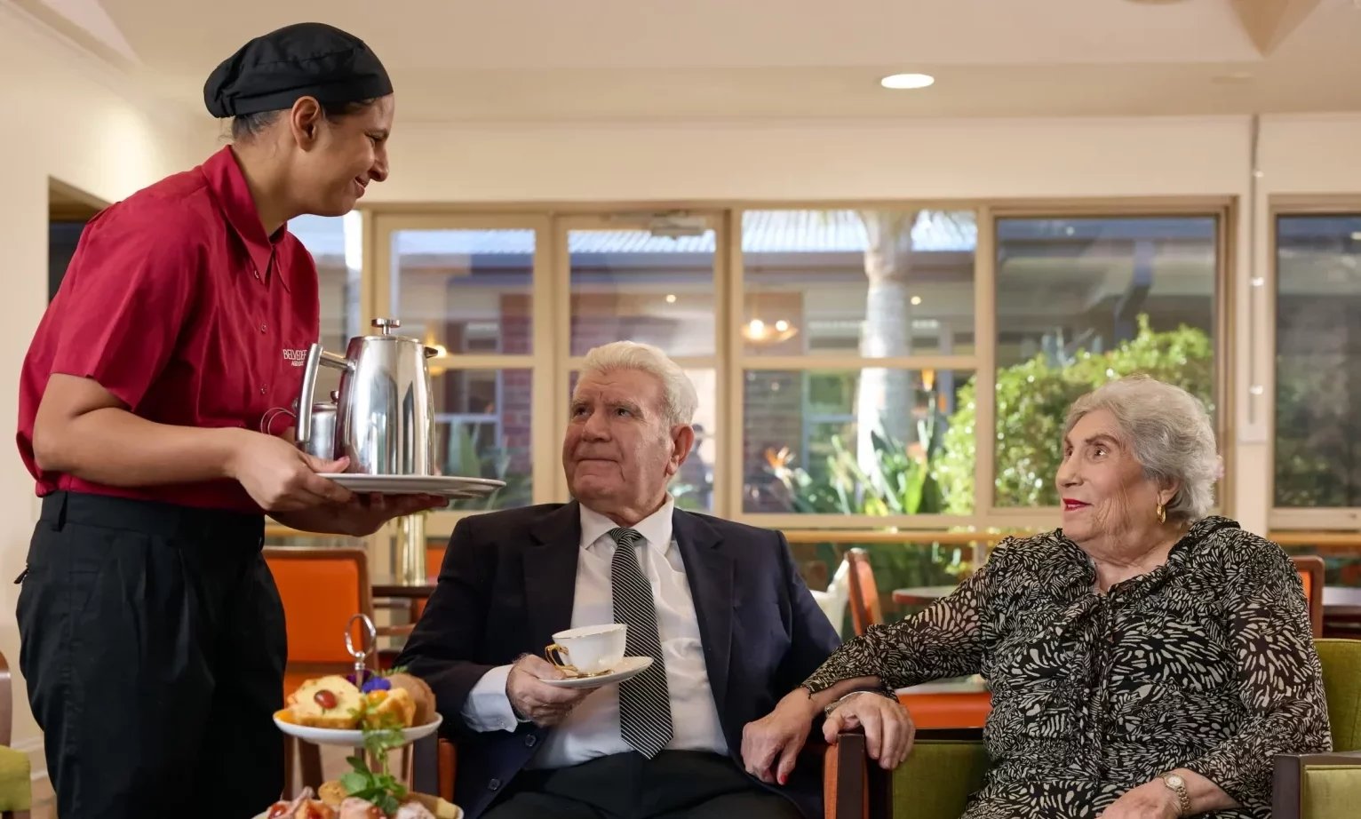 Belvedere Aged Care