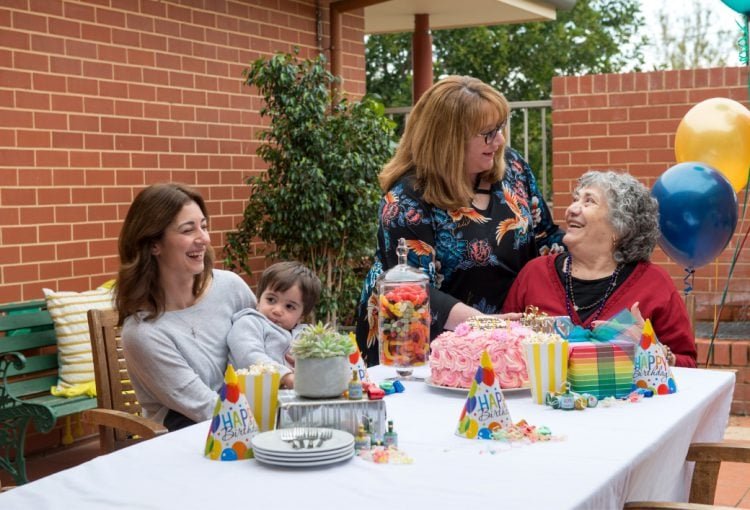 Bene Aged Care - Campbelltown